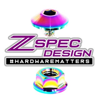 ZSPEC Design LLC logo
