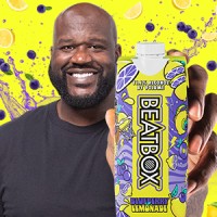 BeatBox Beverages logo