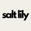 Salt Lily logo