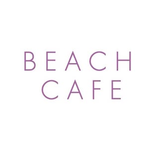 Beach Cafe logo