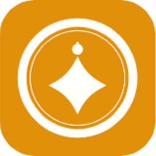 先知命局開運風水吉祥物旗艦店-麥玲玲代言品牌 logo