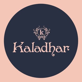 Kaladhar logo