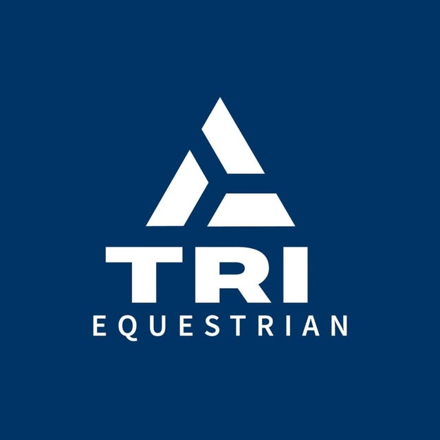 TRI Equestrian NI logo
