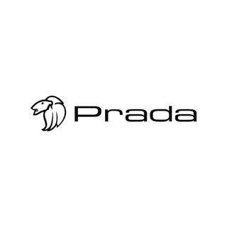 Prada logo