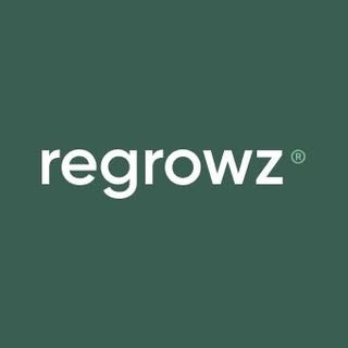 Regrowz Shop logo