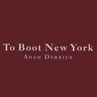 To Boot New York logo