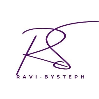 Ravi-bySteph logo
