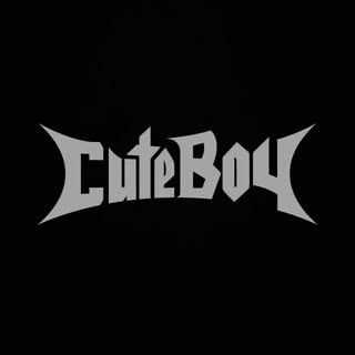 CuteBoy Shop logo