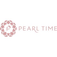 Pearl Time logo