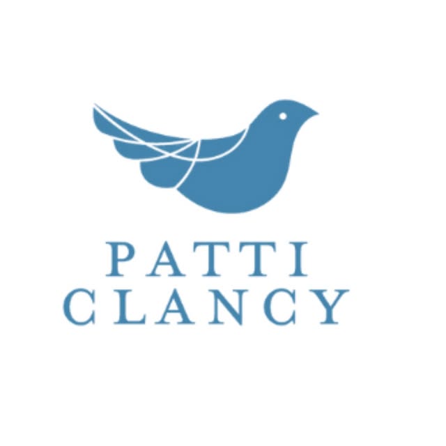 Patti Clancy logo
