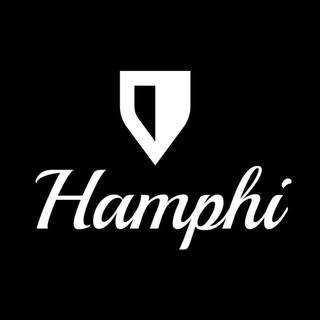 Hamphi logo