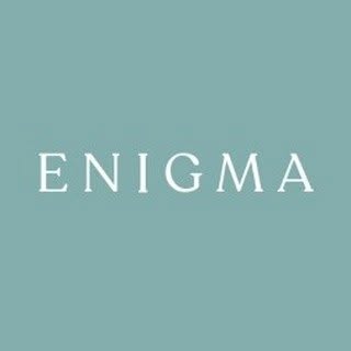Enigma Estudio logo
