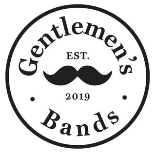 Gentlemen's Bands logo
