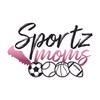 Sportz Moms logo