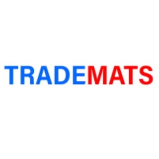 Mats4u Trading as Trademats logo