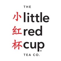 Little Red Cup Tea Co. logo