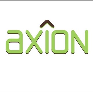 Axion logo