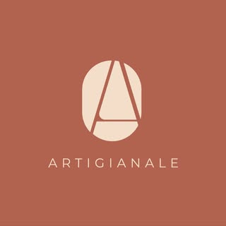 Artigianale logo