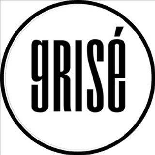 GRISÉ NYC logo