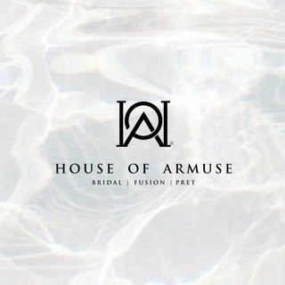 House of Armuse logo