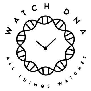 WatchDNA logo
