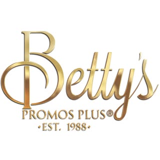 Betty's Promos Plus, LLC logo