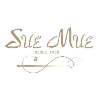 Sue Mue logo