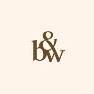 Blackstock & Weber logo