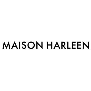 Maison Harleen logo