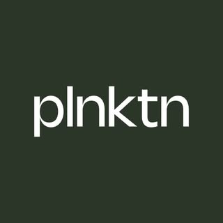 plnktn logo