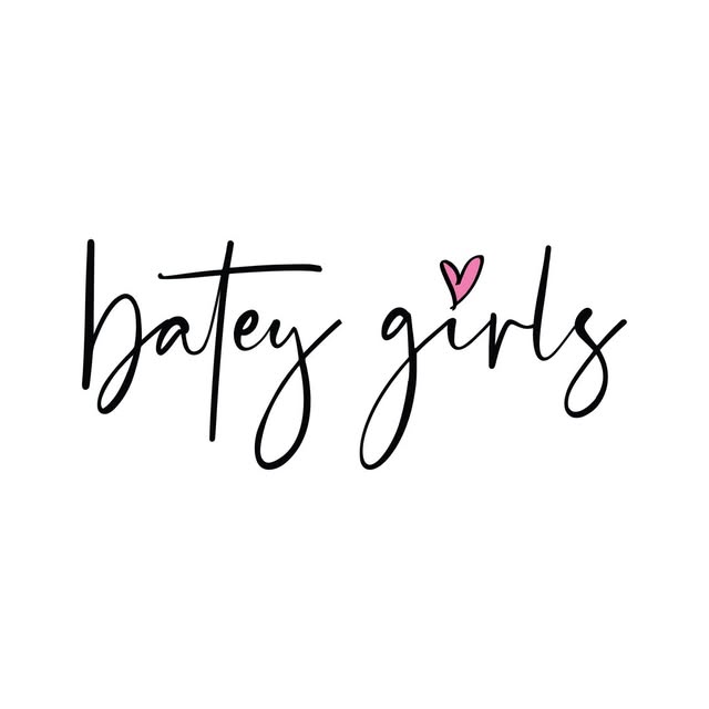 Batey Girls logo