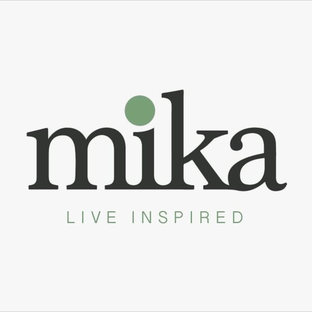 Mika Decor - a Brand of Maximus Accessories Co., Ltd logo