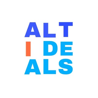 Altideals.dk logo