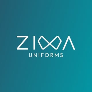 Ziva Uniforms logo
