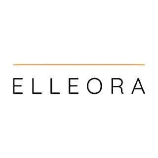 E L L E O R A logo