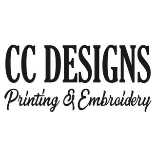 CC Designs logo