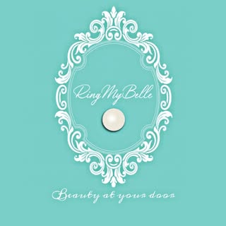 RingMyBelle logo