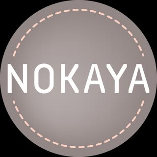NOKAYA logo