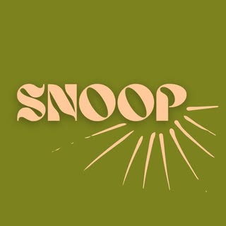 Snoop Shrewsbury logo