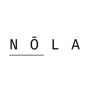 NŌLA CANDLES logo