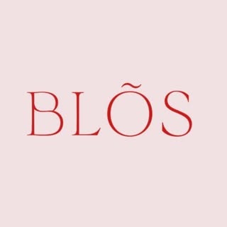 Blos Bakery logo