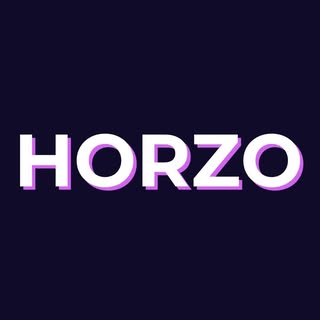 HORZO logo
