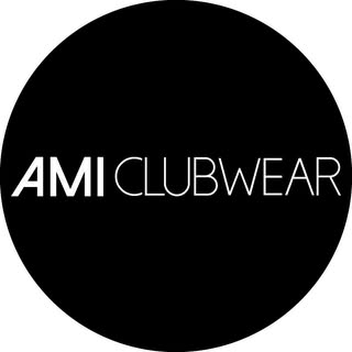 AMIClubwear logo