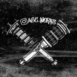 Ace works logo