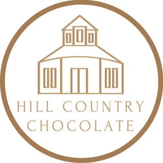 Hill Country Chocolate logo