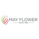 May Flower logo