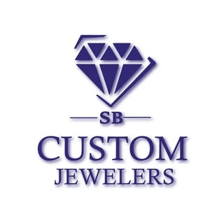 SB JEWELERS logo
