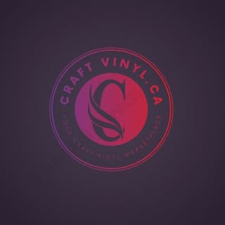Craft Vinyl logo