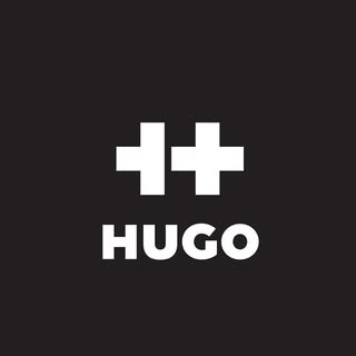Hugo nutrition logo