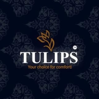 Tulips logo